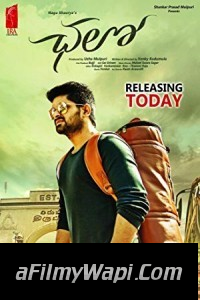 Chalo (2018) South Indian Hindi Dubbed Movie