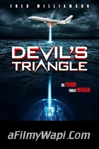 Devils Triangle (2021) English Movie