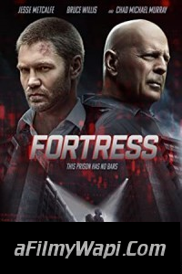 Fortress (2021) Hindi Dubbed