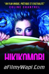 Hikikomori (2021) Hindi Dubbed