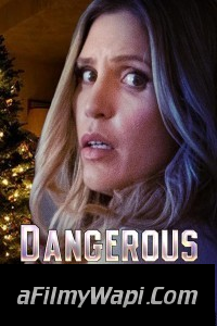 Dangerous Snow Day (2021) Hindi Dubbed