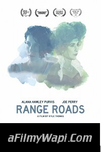 Range Roads (2021) Hindi Dubbed