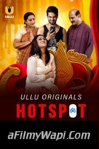 Hotspot Matrimony (2021) Ullu Original