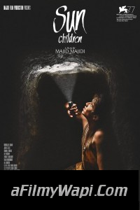 Sun Children (2021) Hindi Dubbed