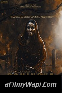 Rohingya People from nowhere (2021) Hindi Movie