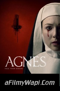 Agnes (2021) Hindi Dubbed