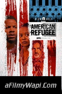 American Refugee (2021) Hindi Dubbed