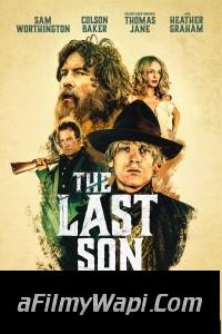 The Last Son (2021) Hindi Dubbed