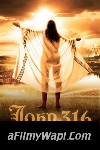 John 316 (2020) Hindi Dubbed