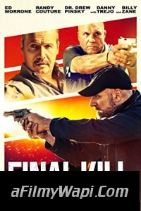 Final Kill (2020) Hindi Dubbed