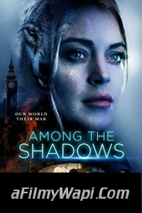 Among the Shadows (2019) Hindi Dubbed