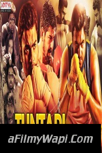 Skiptrace (2016) ORG Hindi Dubbed Movie