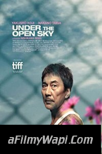 Under the Open Sky (2020) Hindi Dubbed