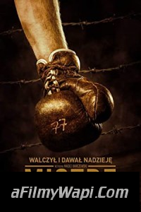 The Champion (2020) Hindi Dubbed