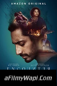 Encounter (2021) Hindi Dubbed