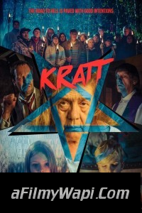 Kratt (2021) Hindi Dubbed