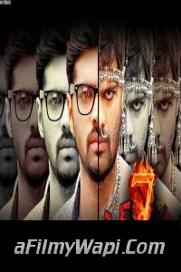 L7 (2018) South Indian Hindi Dubbed Movie