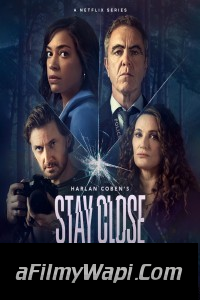 Stay Close (2021) Hindi Web Series