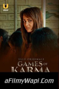 Games Of Karma Chhal (2022) Ullu Original