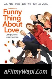 Funny Thing About Love (2021) Hindi Dubbed