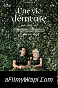 Une vie demente (2020) Hindi Dubbed