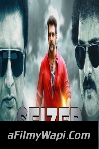 Seizer (2018) South Indian Hindi Dubbed Movie