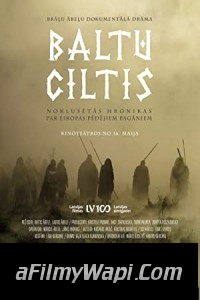 Baltic Tribes (2018) Hindi Dubbed