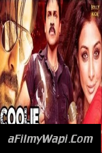 Coolie Raja (2018) South Indian Hindi Dubbed Movie