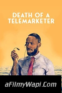 Death of a Telemarketer (2020) Hindi Dubbed