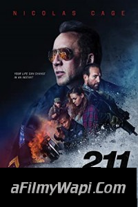 211 (2018) Hindi Dubbed