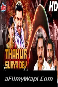 Thakur Surya Dev (2021) Hindi Dubbed Movie