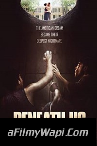 Beneath Us (2019) Hindi Dubbed