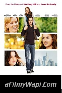 Definitely Maybe (2008) Hindi Dubbed