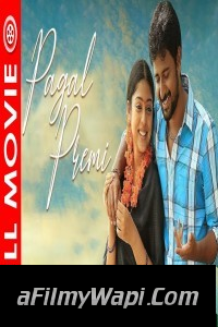 Pagal Premi (2021) Hindi Dubbed Movie