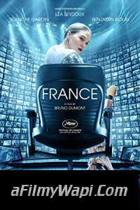 France (2021) Hindi Dubbed