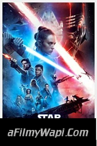 Star Wars The Rise of Skywalker (2019) Hindi Dubbed