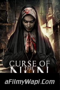 Curse of the Nun (2019) Hindi Dubbed