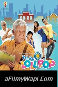 Yeh Hai Lollipop (2018) Bollywood Movie