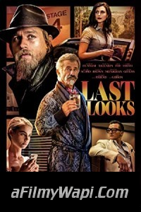 Last Looks (2020) Hindi Dubbed