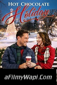 Hot Chocolate Holiday (2020) Hindi Dubbed