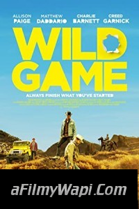 Wild Game (2021) Hindi Dubbed