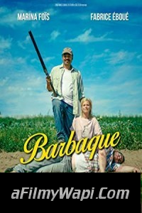 Barbaque (2021) Hindi Dubbed