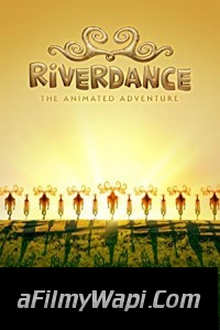 Riverdance The Animated Adventure (2021) Hindi Dubbed