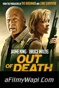 Out of Death (2021) Hindi Dubbed