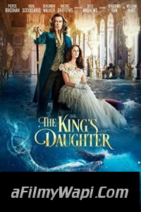 The Kings Daughter (2022) English Movie