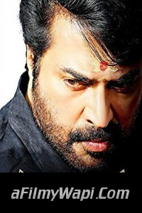 King Of Kings (2018) South Indian Hindi Dubbed Movie