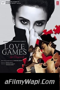 Love Games (2016) Hindi Movie