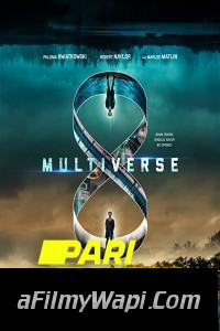 Multiverse (2019) Hindi Dubbed