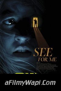 See for Me (2022) Hindi Dubbed