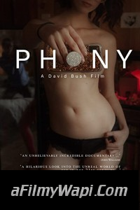 Phony (2022) English Movie